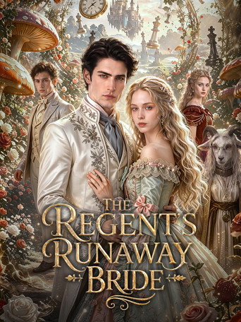 The Regent's Runaway Bride (1970)