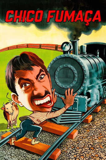 Chico Fumaça poster