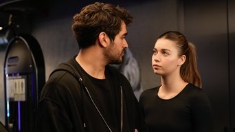 Episódio Episódio 17 da série O Canto do Pássaro