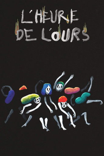 L'heure de l'ours (2019)