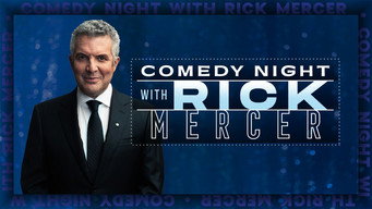 Comedy Night with Rick Mercer (2022- )