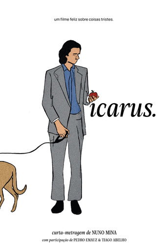 ICARUS (2024)