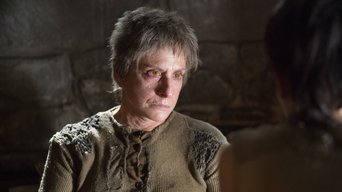 Penny Dreadful