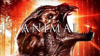 #7 Animal