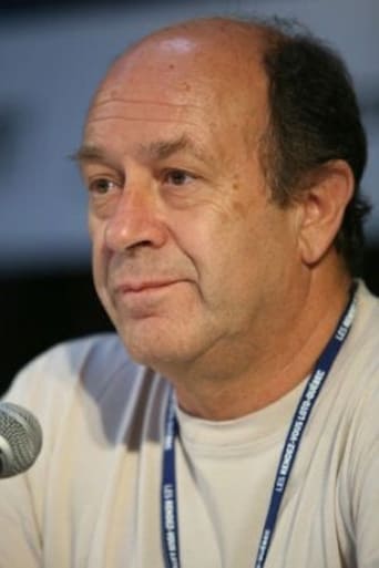 Image of Luís Filipe Rocha