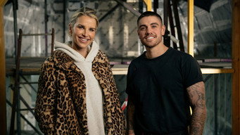 Stacey Solomon's Renovation Rescue (2024- )