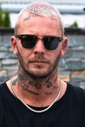 Foto de Joakim Lundell