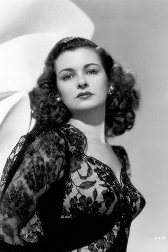 Joan Bennett — photo 11