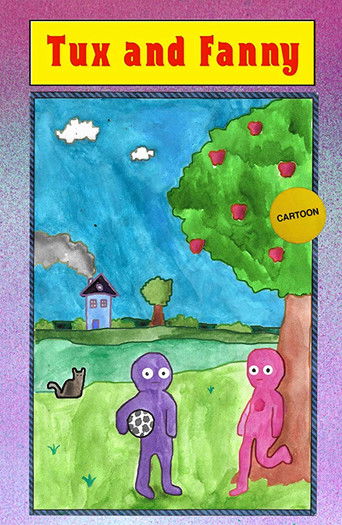 Tux and Fanny (2019)