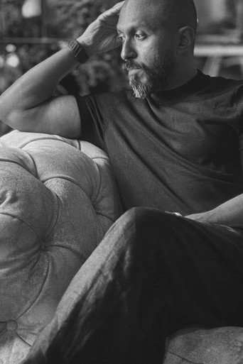 Danish Farhan portrait