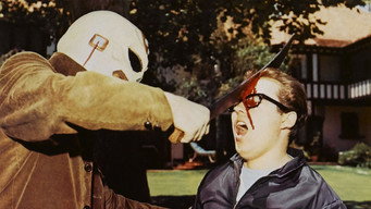The Astro-Zombies (1968)