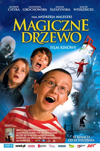 The Magic Tree (2009)