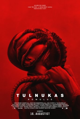 Tulnukas: Romulus