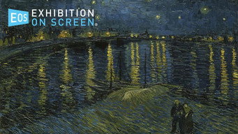 Van Gogh: Poets & Lovers (2024)