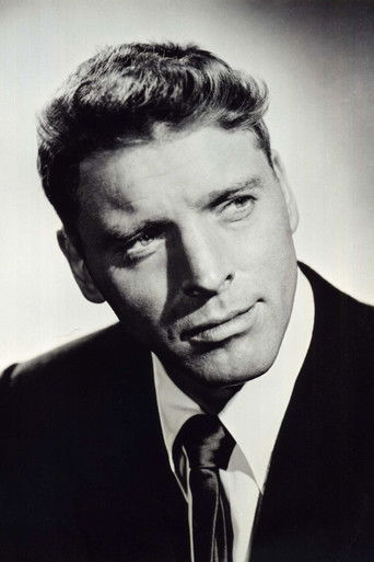 Burt Lancaster: The Film Noir Years poster