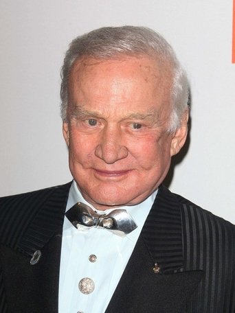 Image of Buzz Aldrin