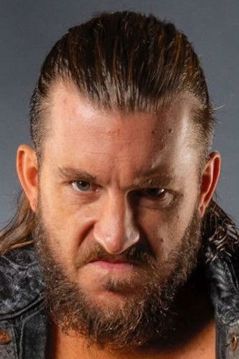 Foto de John M. Brumbaugh