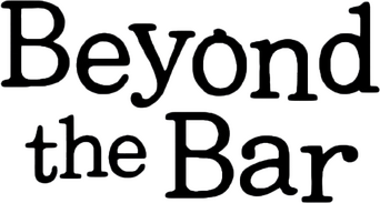 Beyond the Bar logo