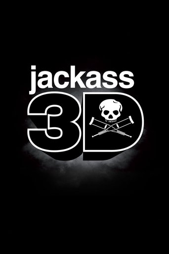 Jackass 3D (2010) Jackass 3D (2010)