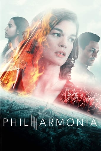 Poster of Philharmonia