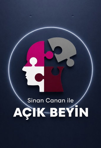 Sinan Canan ile Açık Beyin