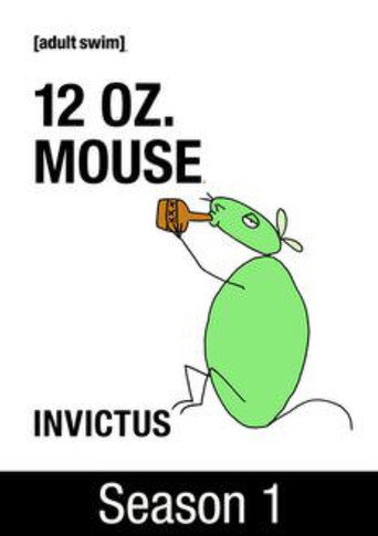 12 oz. Mouse: Invictus