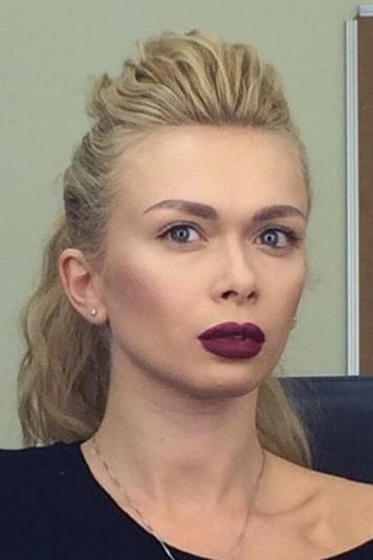 Nataliia Mykolaichuk — 1