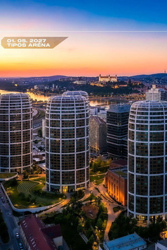 OKTAGON: Bratislava