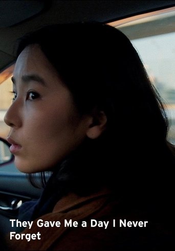 They Gave Me a Day I Never Forget