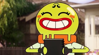 El Increible mundo de Gumball