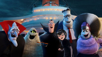 Hotel Transylvania 3: Summer Vacation backdrop 6