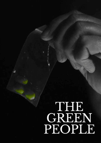 The Green People (2024)