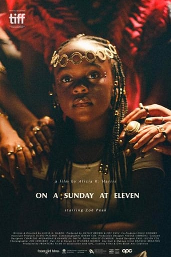 On a Sunday at Eleven (2024)