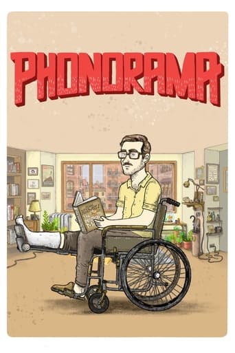 Poster för Phonorama