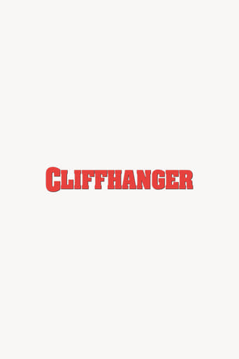 Cliffhanger 2