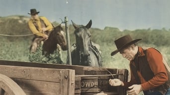 Ranger of Cherokee Strip (1949)