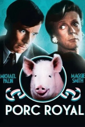 Porc Royal (1984)