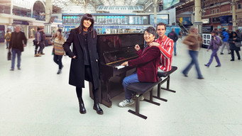 The Piano (2023- )