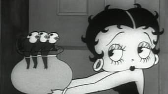 #1 Betty Boop's Birthday Party