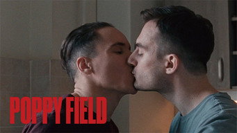 #13 Poppy Field