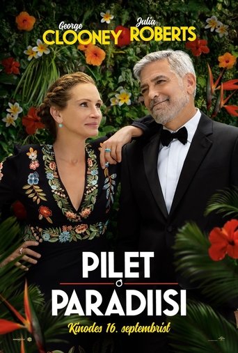 Pilet paradiisi