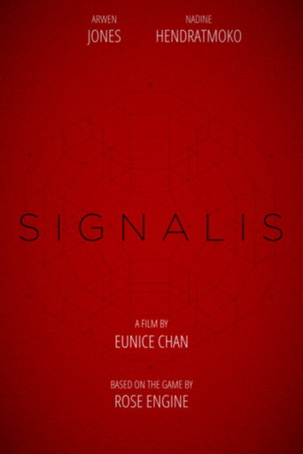 SIGNALIS