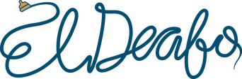El Deafo logo