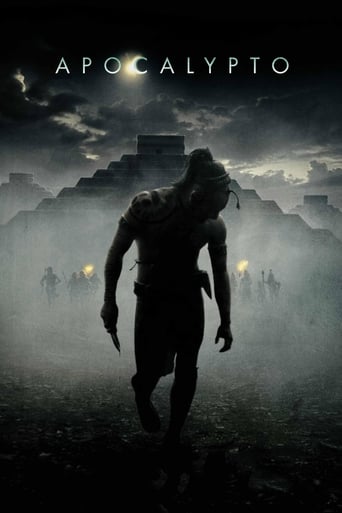 Apocalypto - Ganzer Film Auf Deutsch Online