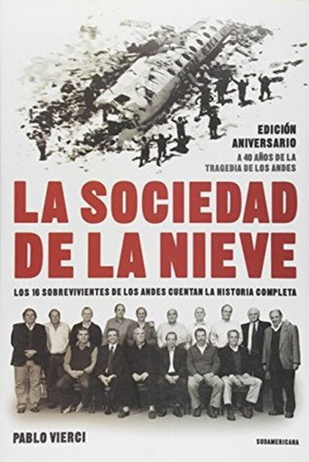 Society of the Snow