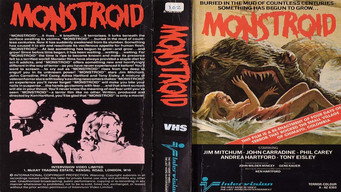 Monster (1980)