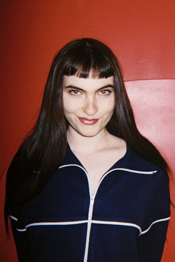 Ivy Wolk