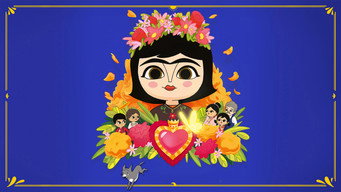 Hola Frida (2024)