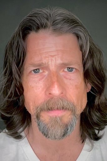 Ian Hummel headshot