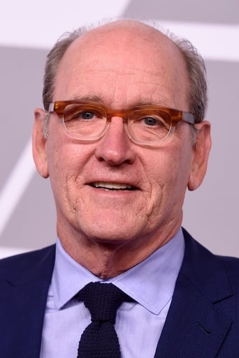 Foto de Richard Jenkins